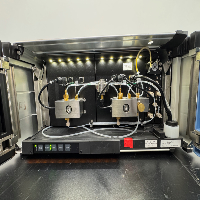 Thermo Vanquish HPLC Binary Pump image 2